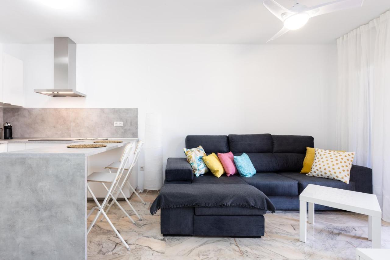 Home2Book Sea Views Tabaiba, Wifi & Terrace Exterior foto