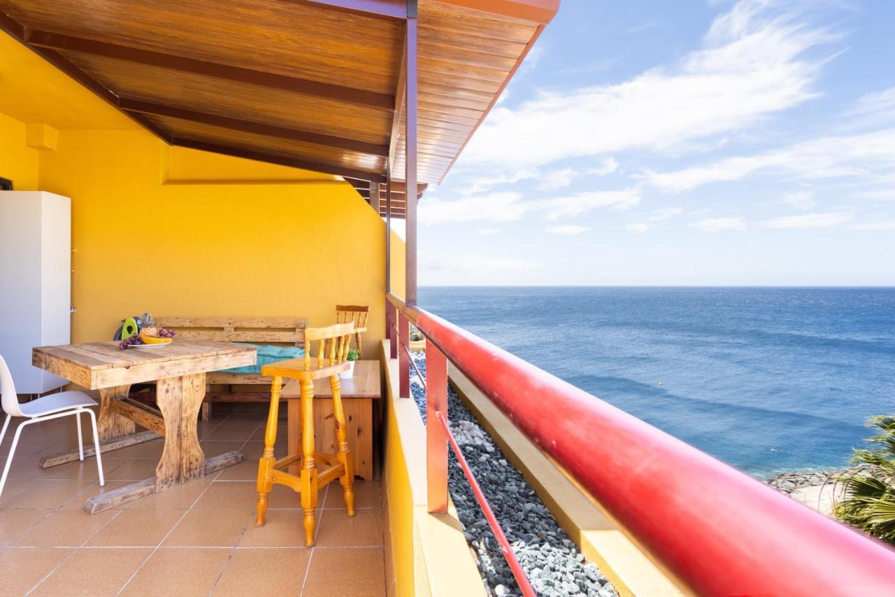 Home2Book Sea Views Tabaiba, Wifi & Terrace Exterior foto