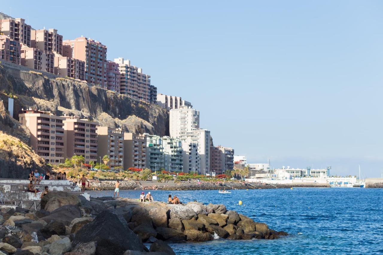 Home2Book Sea Views Tabaiba, Wifi & Terrace Exterior foto